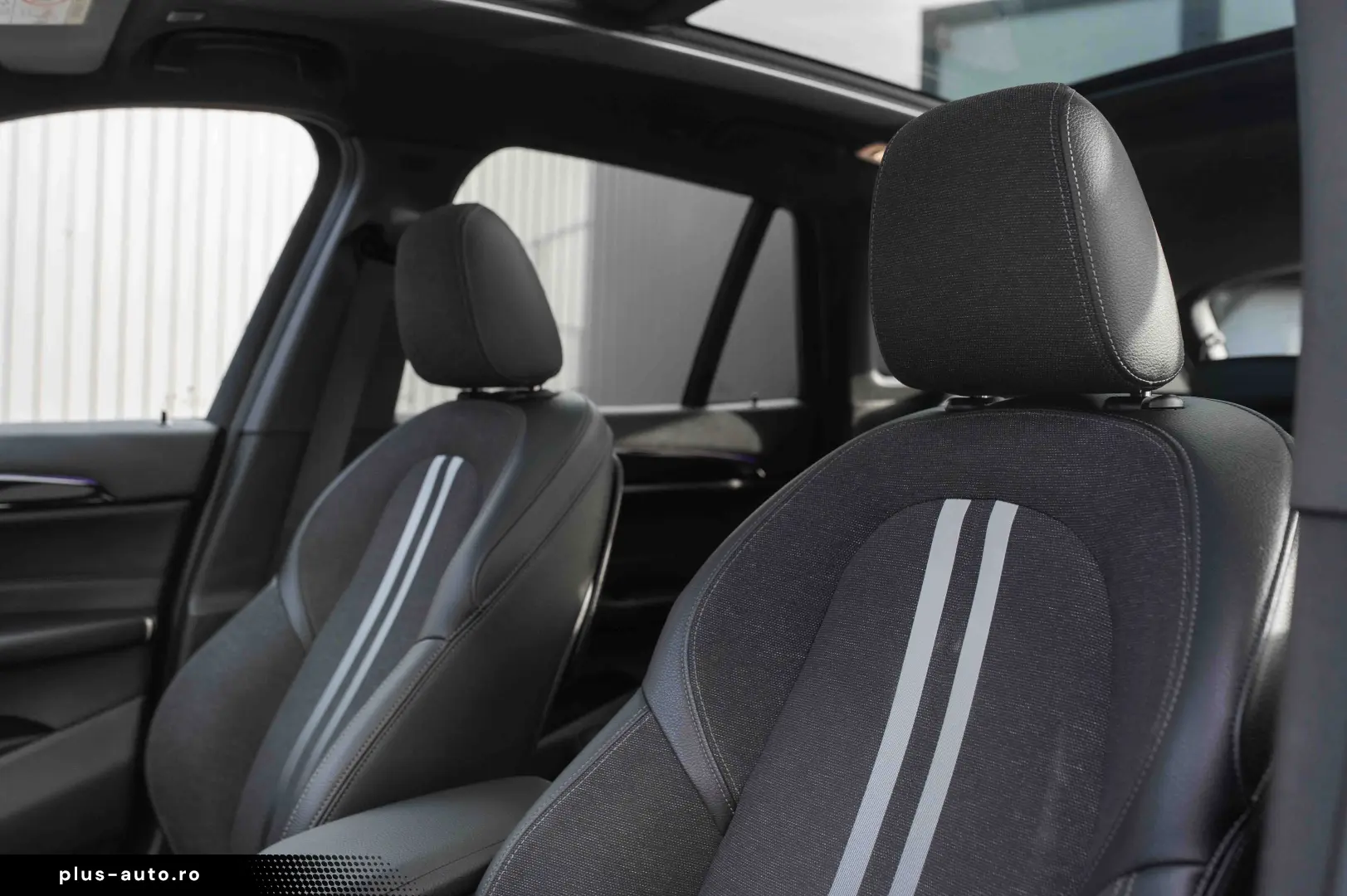 BMW X1 xDrive25e M Sport