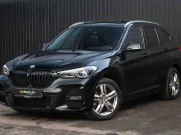 BMW X1 xDrive25e M Sport