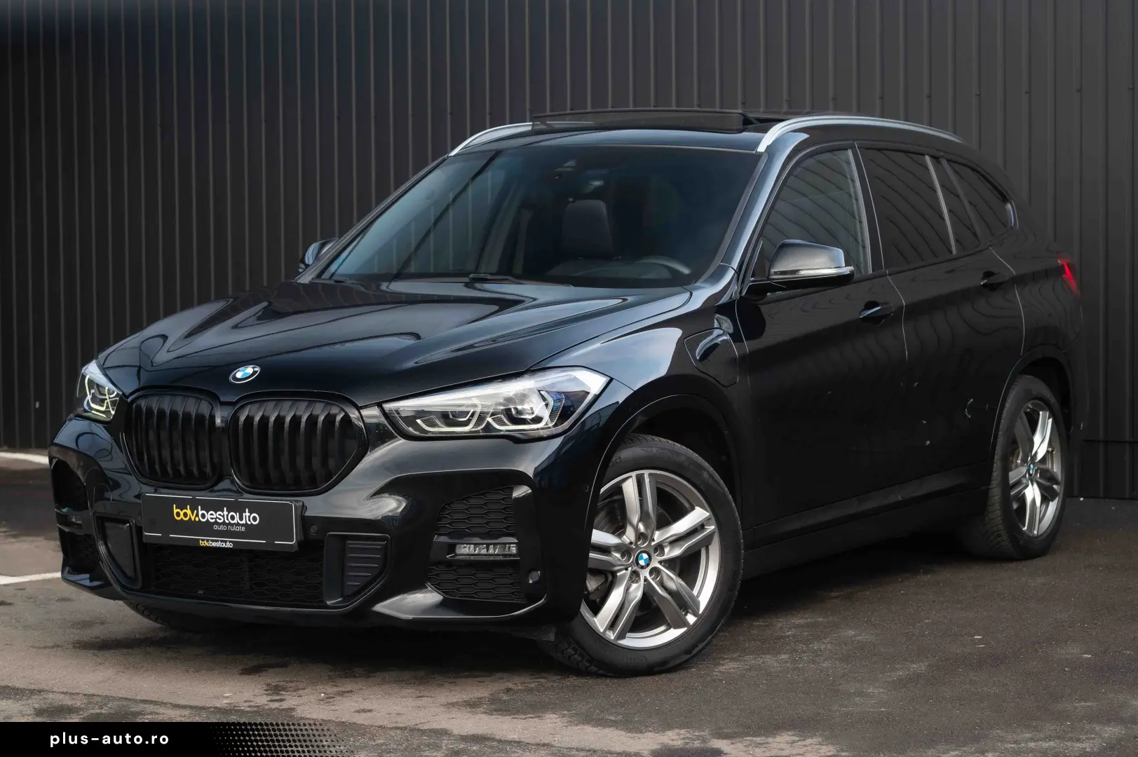 BMW X1 xDrive25e M Sport