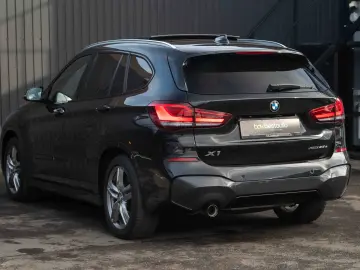 BMW X1 xDrive25e M Sport