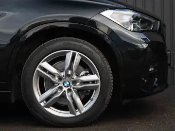 BMW X1 xDrive25e M Sport
