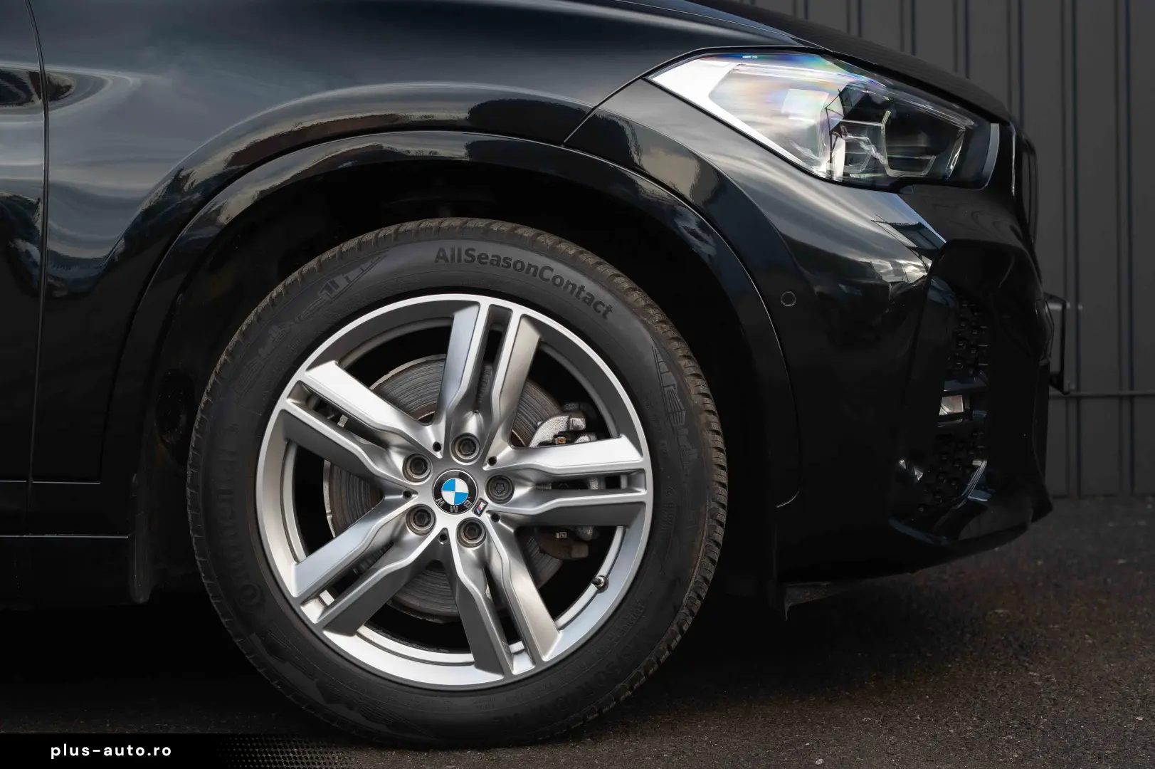 BMW X1 xDrive25e M Sport