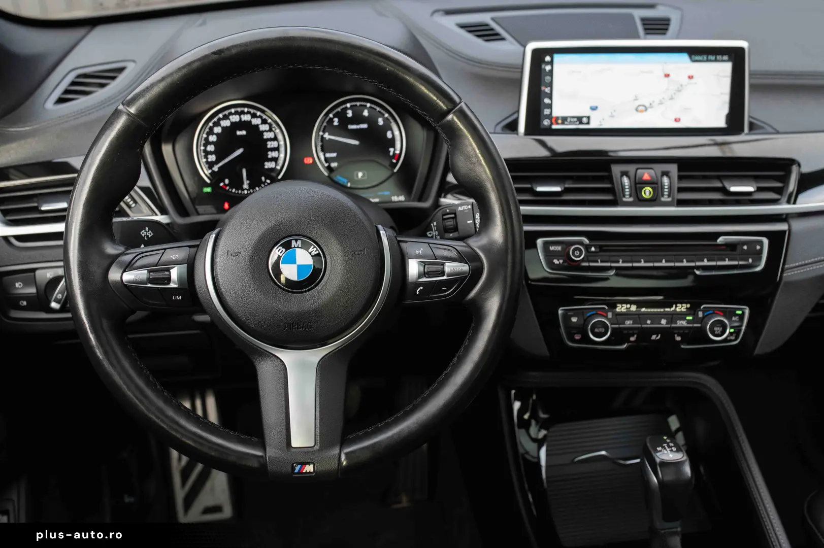 BMW X1 xDrive25e M Sport