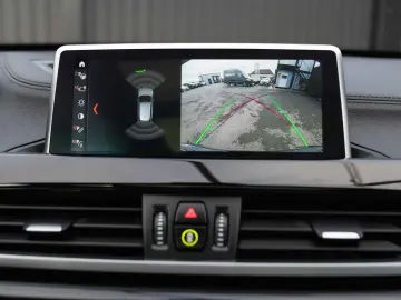 BMW X1 xDrive25e M Sport