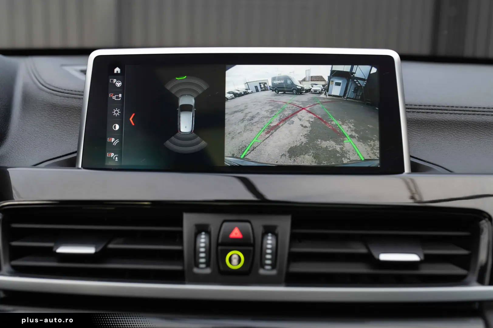 BMW X1 xDrive25e M Sport