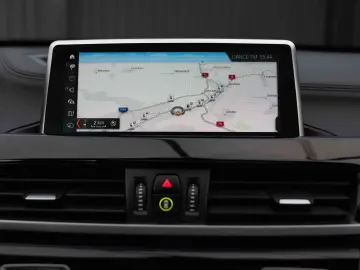 BMW X1 xDrive25e M Sport