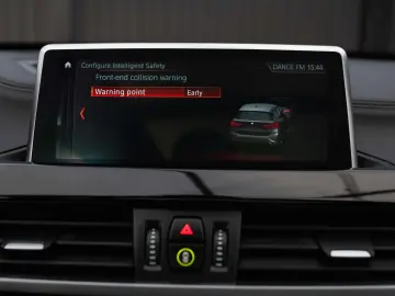 BMW X1 xDrive25e M Sport