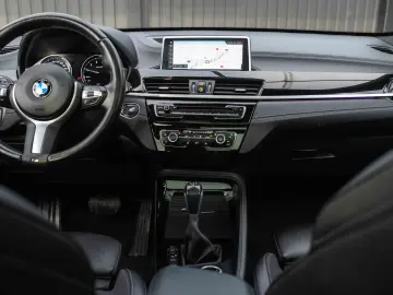 BMW X1 xDrive25e M Sport