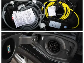 BMW X1 xDrive25e M Sport