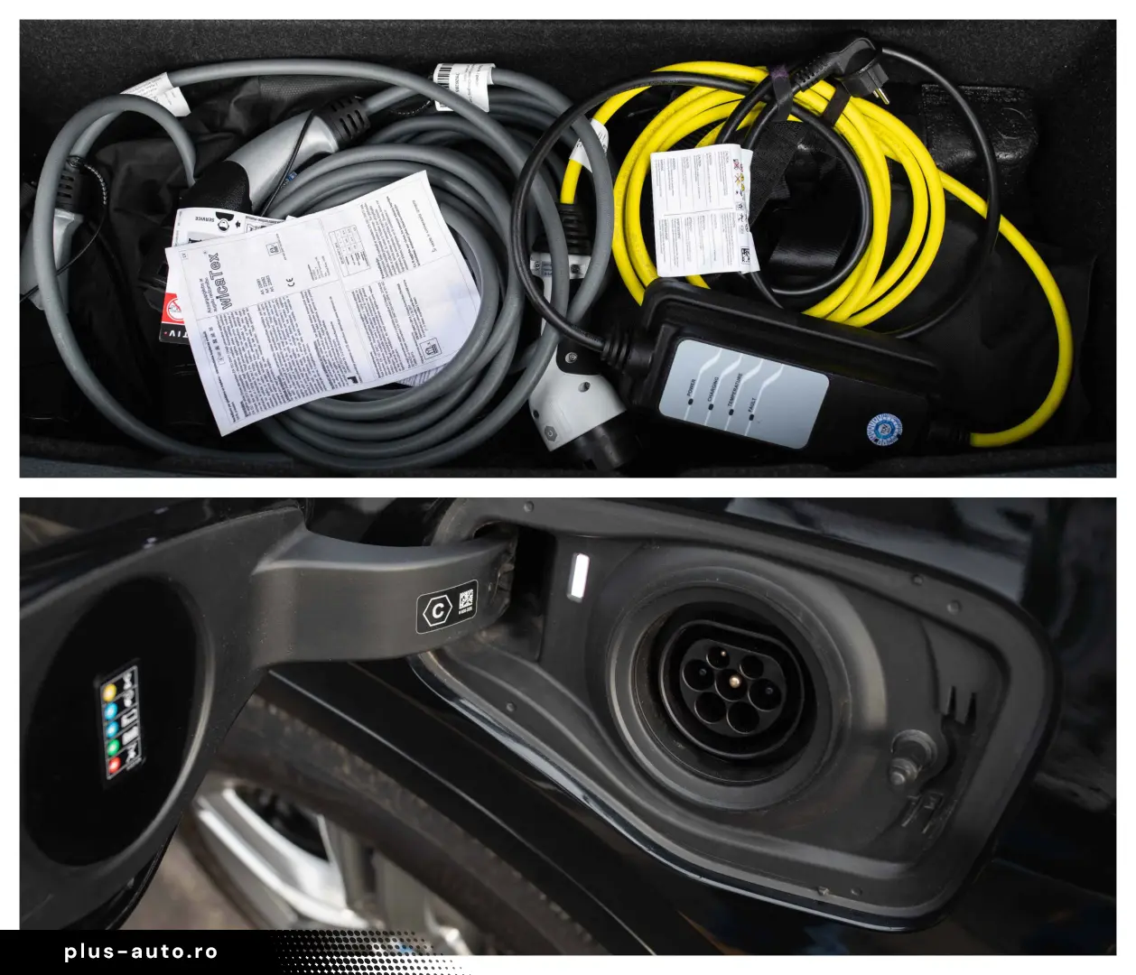 BMW X1 xDrive25e M Sport