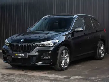 BMW X1 xDrive25e M Sport