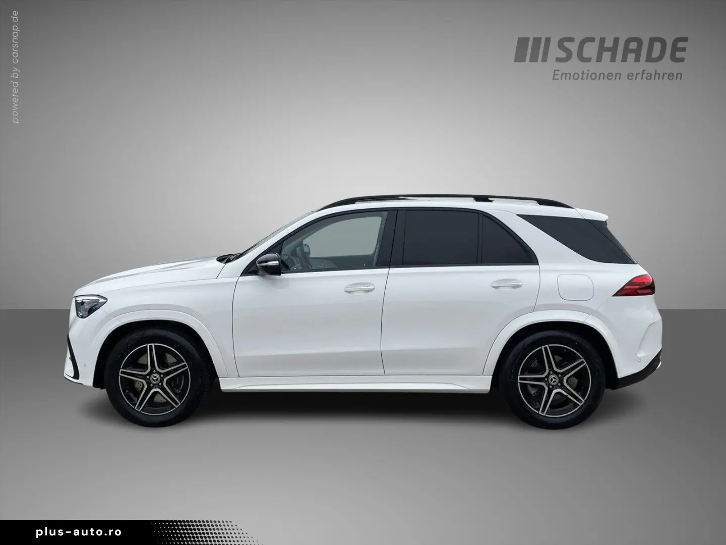 MERCEDES-BENZ GLE 350 de 4M AMG L Panorama Distronic&hellip;