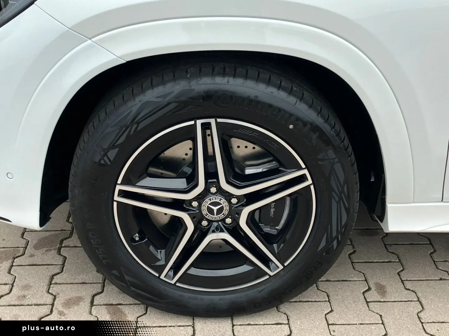 MERCEDES-BENZ GLE 350 de 4M AMG L Panorama Distronic&hellip;