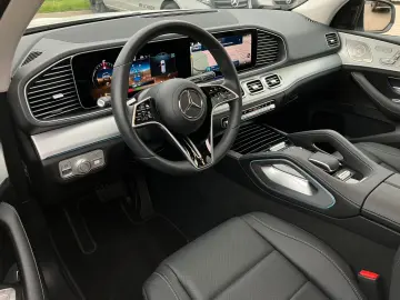 MERCEDES-BENZ GLE 350 de 4M AMG L Panorama Distronic&hellip;