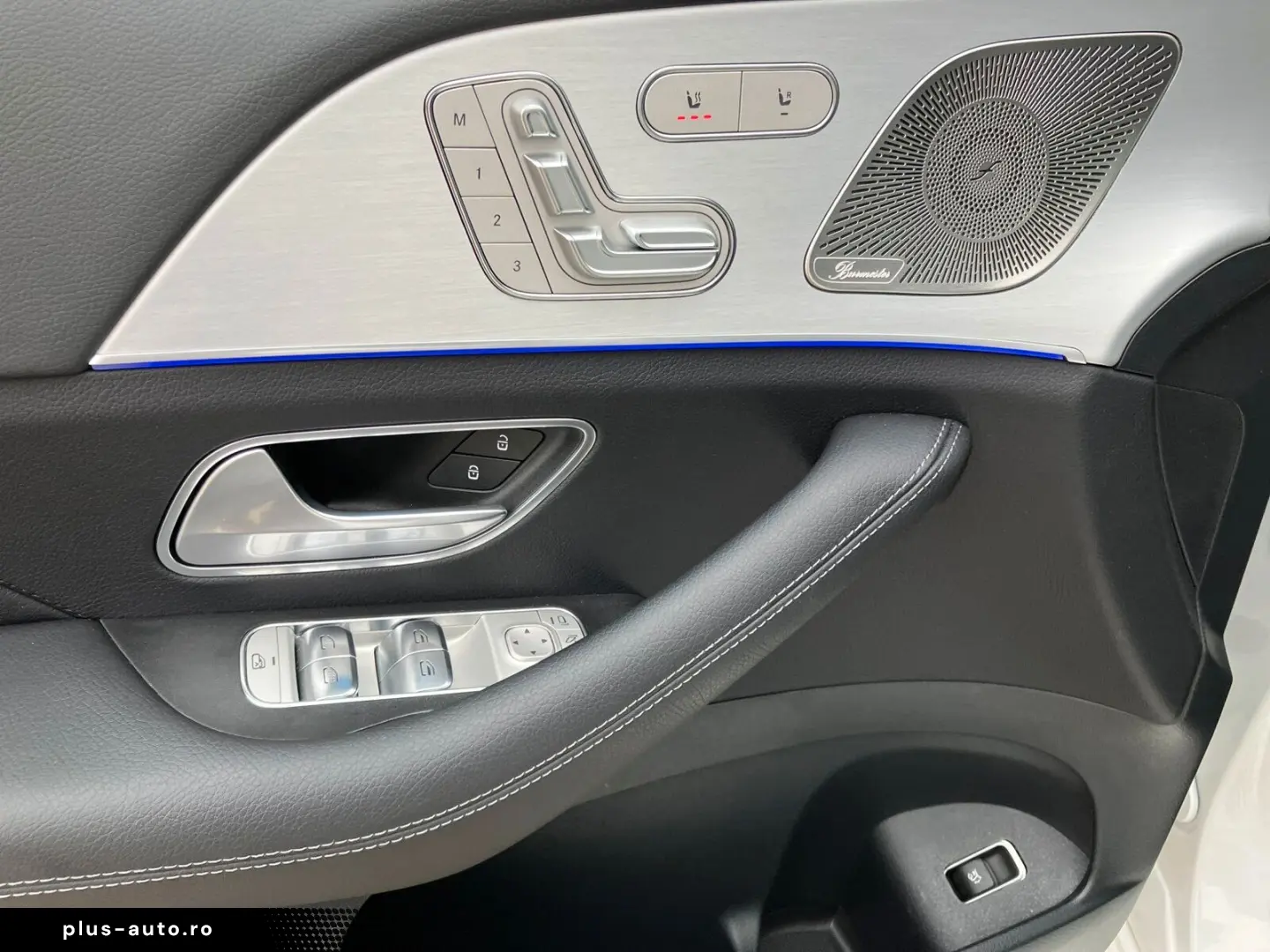 MERCEDES-BENZ GLE 350 de 4M AMG L Panorama Distronic&hellip;