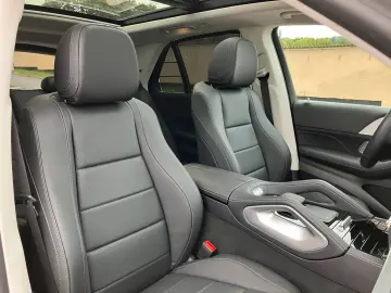 MERCEDES-BENZ GLE 350 de 4M AMG L Panorama Distronic&hellip;