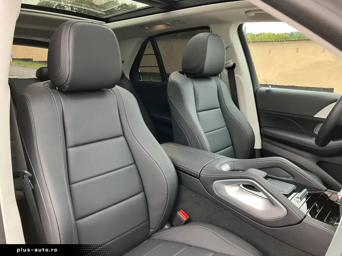 MERCEDES-BENZ GLE 350 de 4M AMG L Panorama Distronic&hellip;