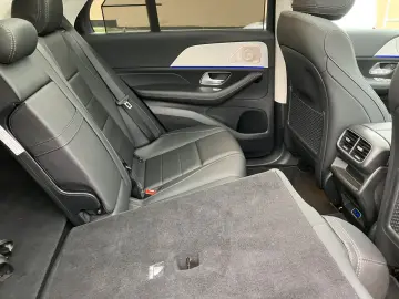 MERCEDES-BENZ GLE 350 de 4M AMG L Panorama Distronic&hellip;