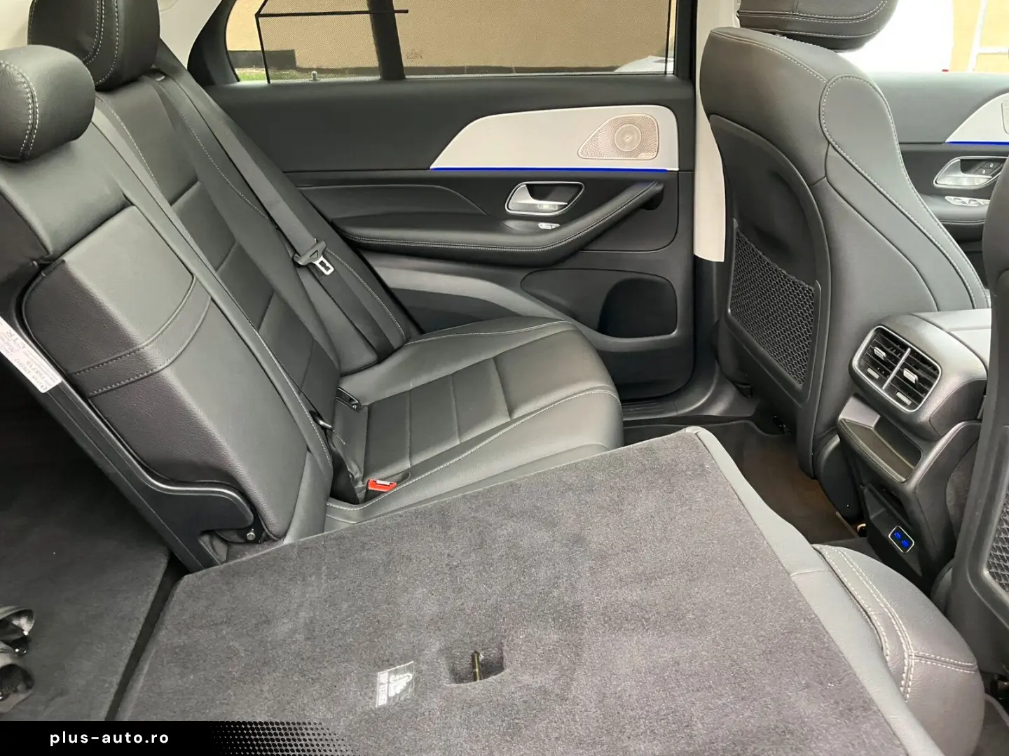 MERCEDES-BENZ GLE 350 de 4M AMG L Panorama Distronic&hellip;