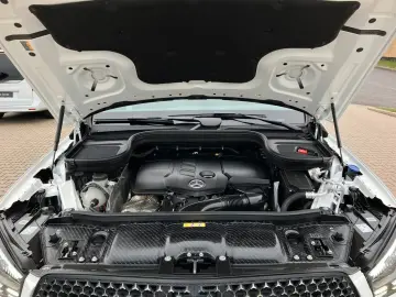 MERCEDES-BENZ GLE 350 de 4M AMG L Panorama Distronic&hellip;