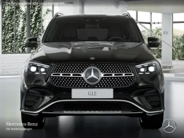 MERCEDES-BENZ GLE 450 4M AMG Premium Pano AHK Burmes&hellip;
