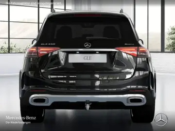 MERCEDES-BENZ GLE 450 4M AMG Premium Pano AHK Burmes&hellip;