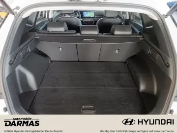 HYUNDAI TUCSON FL (MY25) Hybrid 2WD AT Trend LED Navi