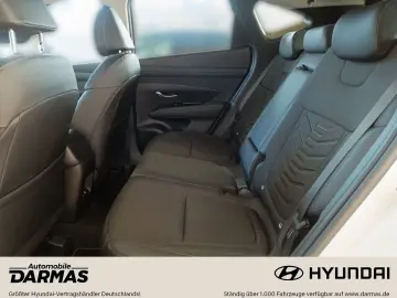 HYUNDAI TUCSON FL (MY25) Hybrid 2WD AT Trend LED Navi