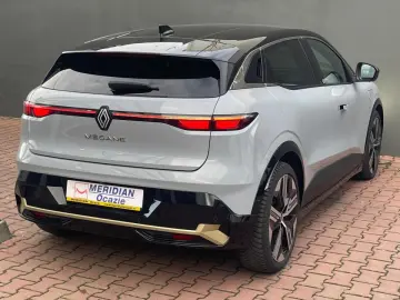 Renault Megane EV60 optimum charge iconic 2022