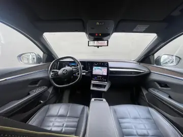 Renault Megane EV60 optimum charge iconic 2022