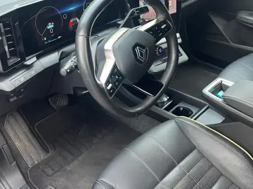 Renault Megane EV60 optimum charge iconic 2022