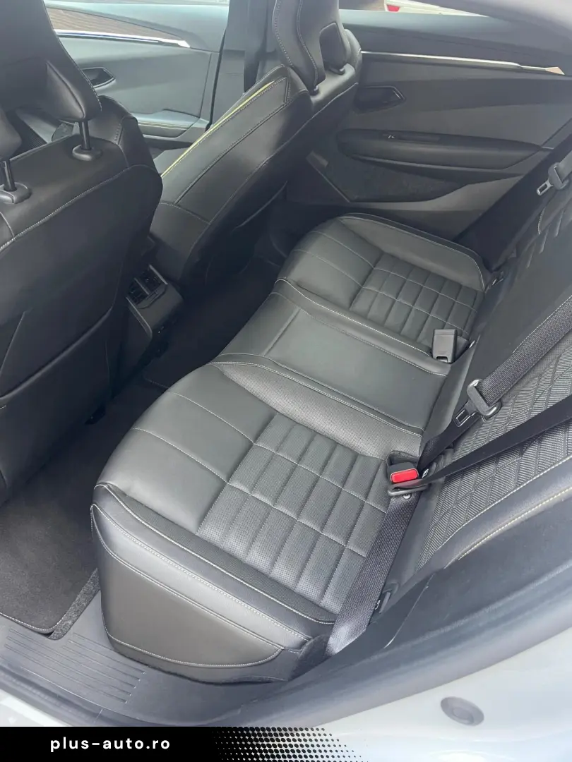 Renault Megane EV60 optimum charge iconic 2022