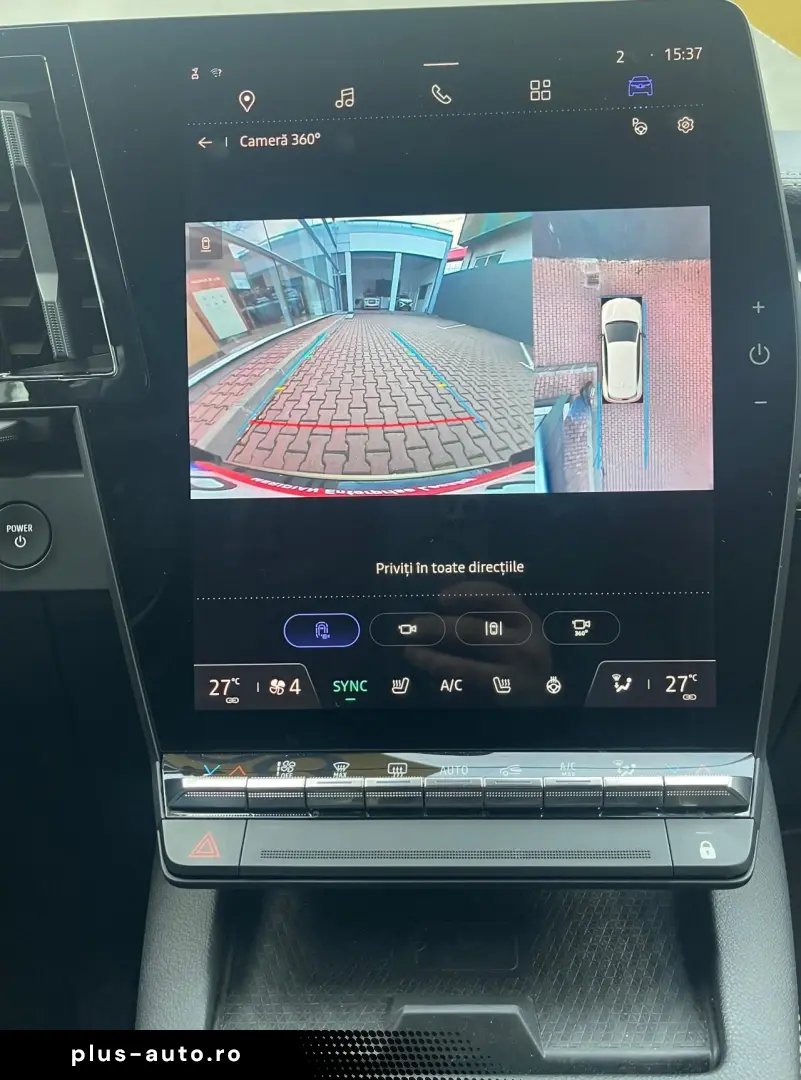 Renault Megane EV60 optimum charge iconic 2022