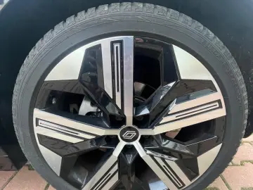 Renault Megane EV60 optimum charge iconic 2022