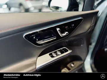 MERCEDES-BENZ GLC 43 AMG 4M Night 21  Perf.-LEDER Distro