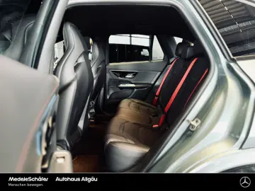 MERCEDES-BENZ GLC 43 AMG 4M Night 21  Perf.-LEDER Distro