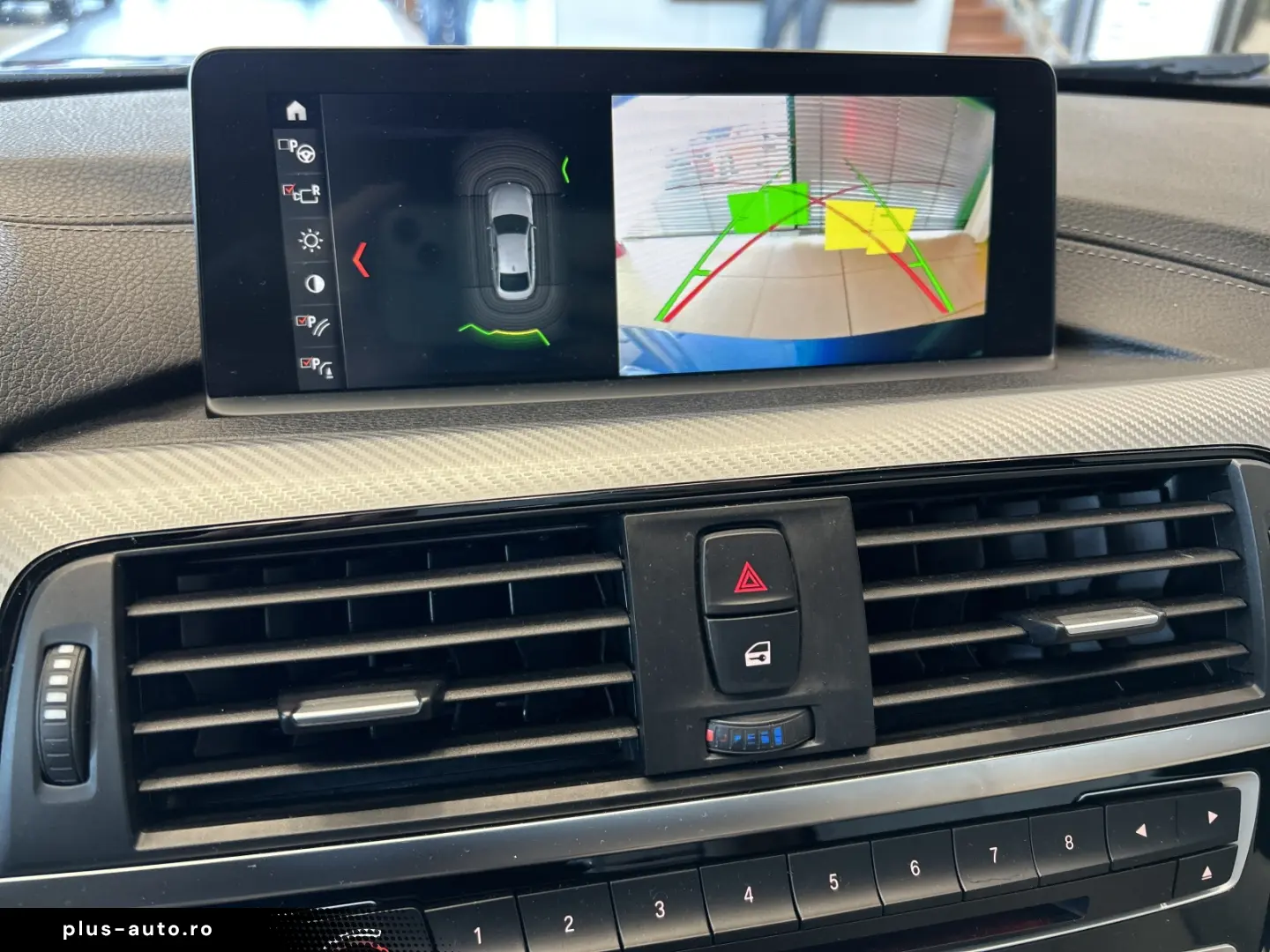 BMW 420 Gran Coupé