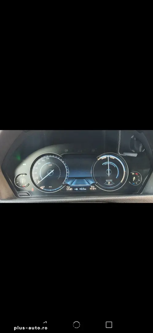 BMW 420 Gran Coupé xDrive M Sport