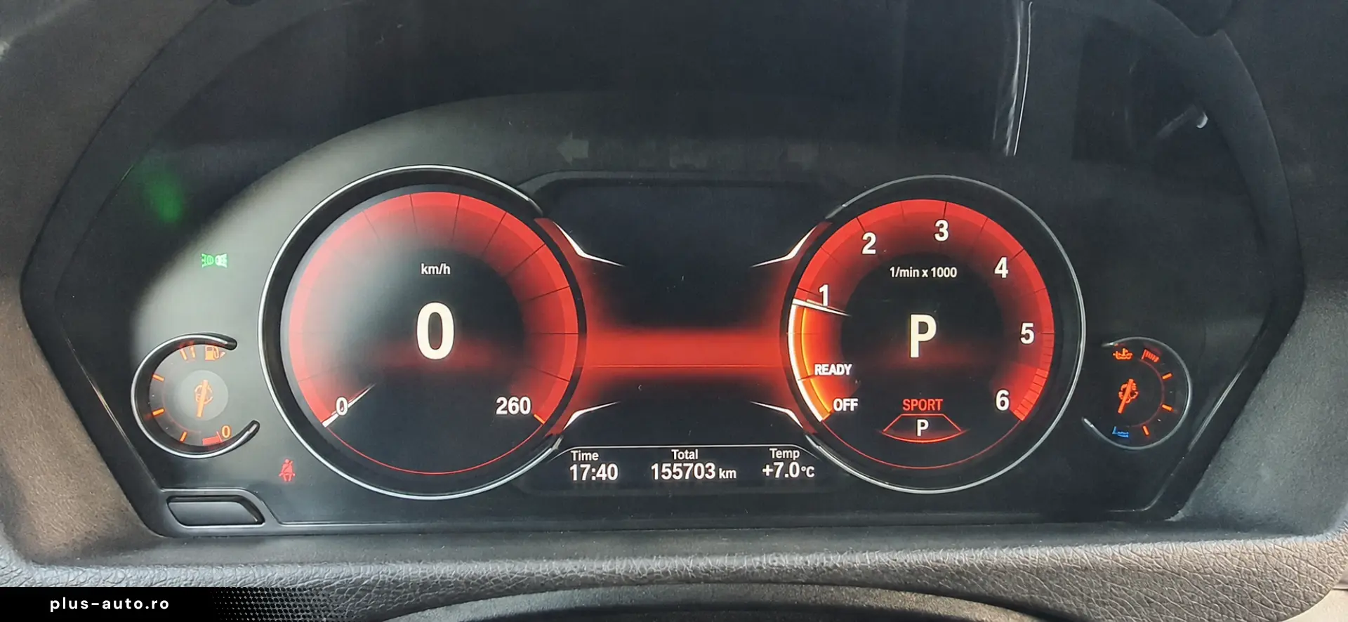 BMW 420 Gran Coupé xDrive M Sport