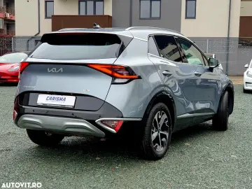 Kia Sportage 1.6 T-GDI HEV 6AT 4x2 Style