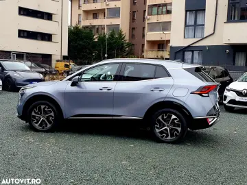 Kia Sportage 1.6 T-GDI HEV 6AT 4x2 Style