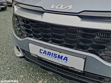 Kia Sportage 1.6 T-GDI HEV 6AT 4x2 Style