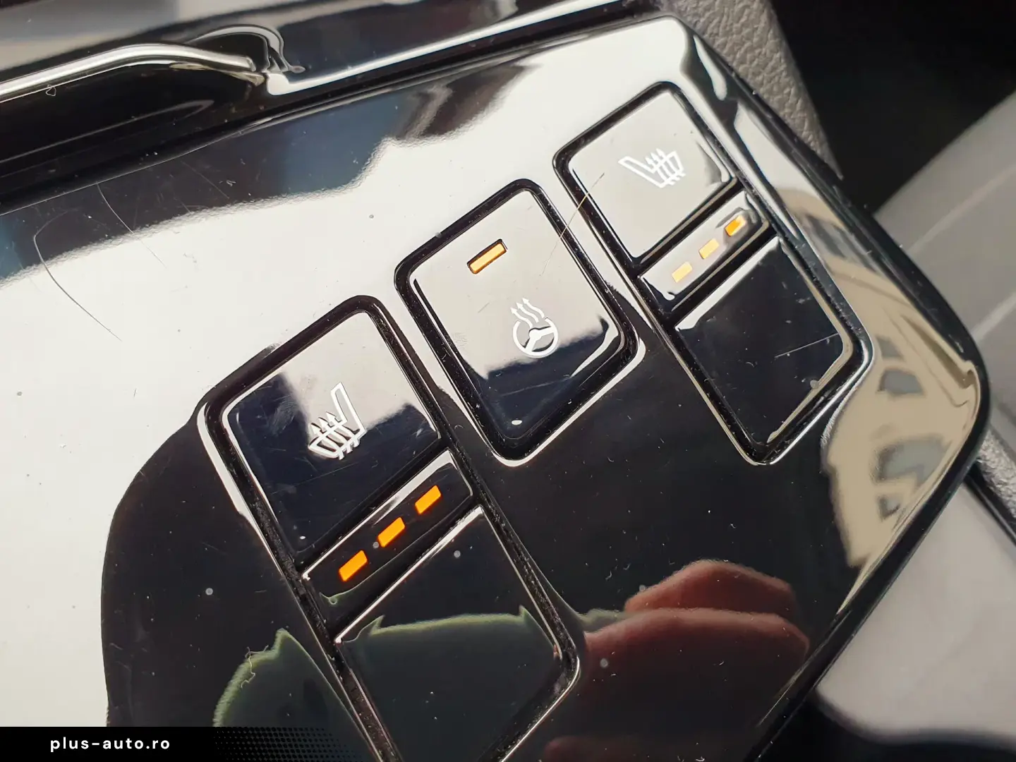 Kia Sportage 1.6 T-GDI HEV 6AT 4x2 Style