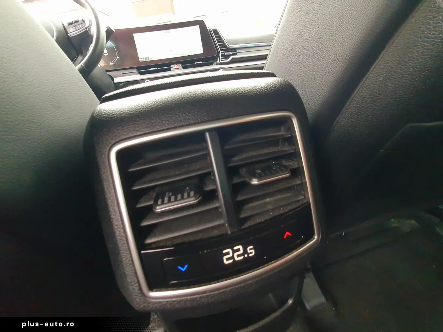 Kia Sportage 1.6 T-GDI HEV 6AT 4x2 Style