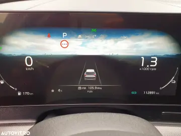 Kia Sportage 1.6 T-GDI HEV 6AT 4x2 Style