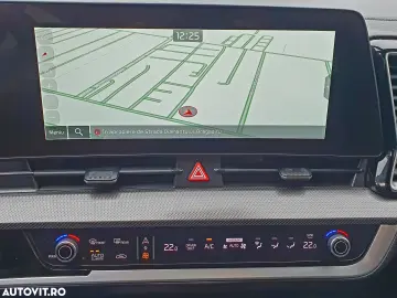 Kia Sportage 1.6 T-GDI HEV 6AT 4x2 Style