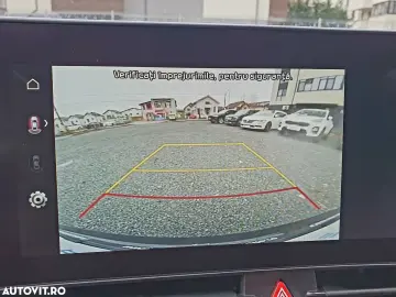 Kia Sportage 1.6 T-GDI HEV 6AT 4x2 Style