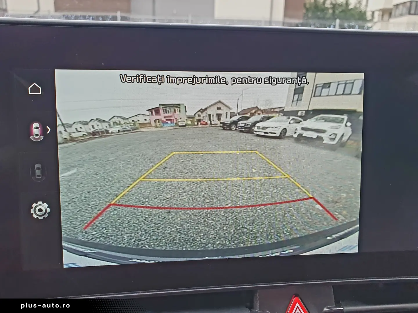 Kia Sportage 1.6 T-GDI HEV 6AT 4x2 Style