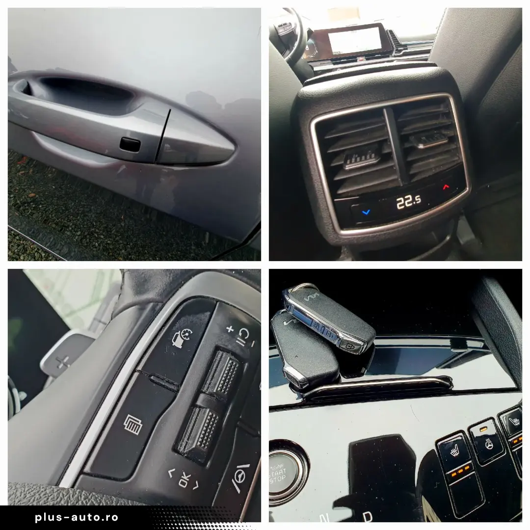 Kia Sportage 1.6 T-GDI HEV 6AT 4x2 Style