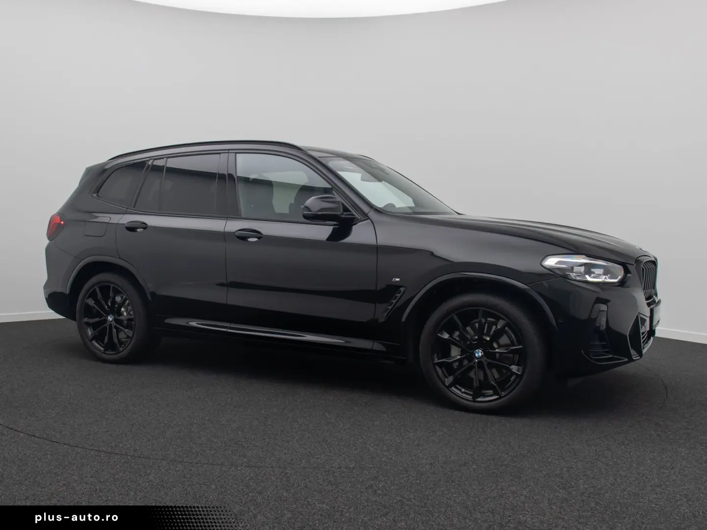 BMW X3 xD30i M Sport AHK Kamera DAB HUD Panorama 20